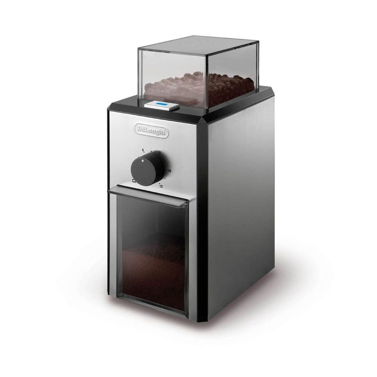 MOLINILLO DE CAFÉ DELONGHI KG89 - 1