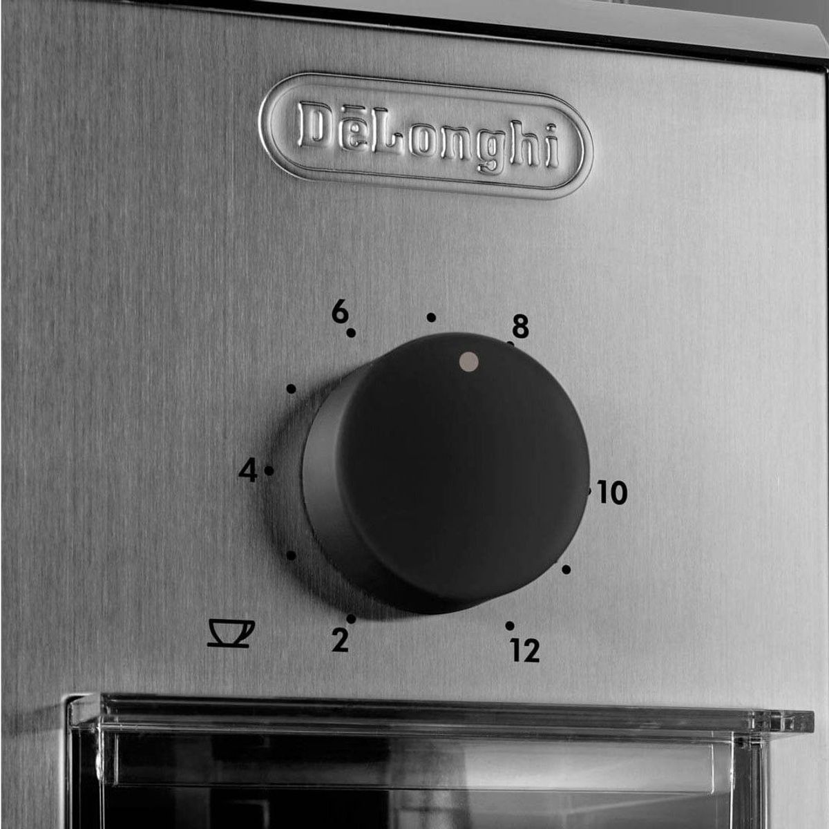 MOLINILLO DE CAFÉ DELONGHI KG89 - 2