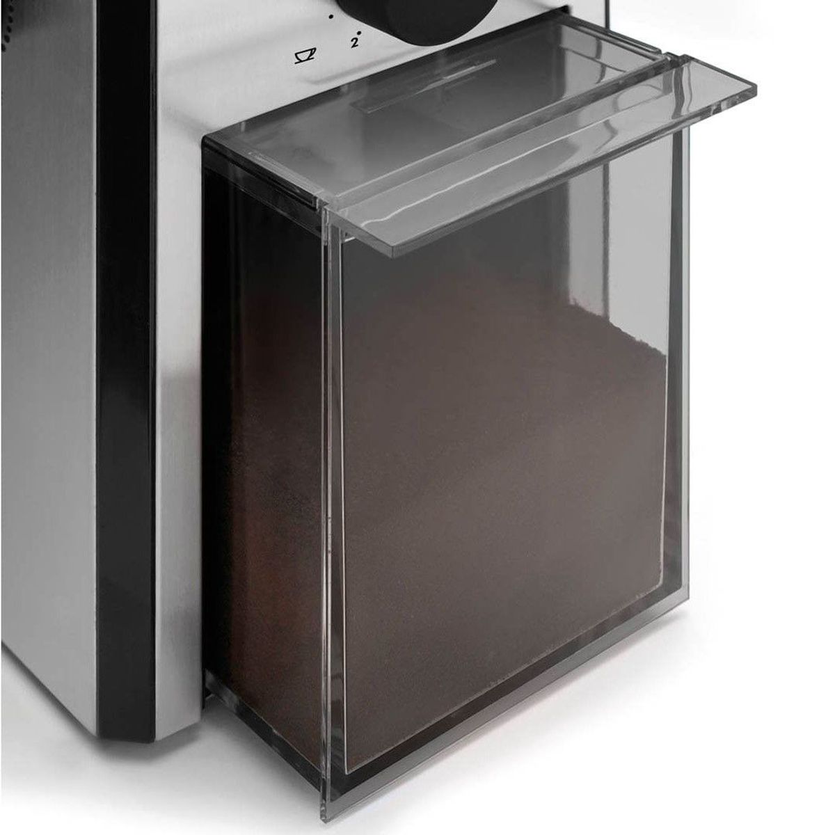 MOLINILLO DE CAFÉ DELONGHI KG89 - 4