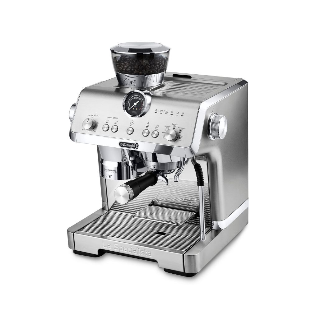 CAFETERA LA SPECIALISTA OPERA DELONGHI EC9555.M - 2