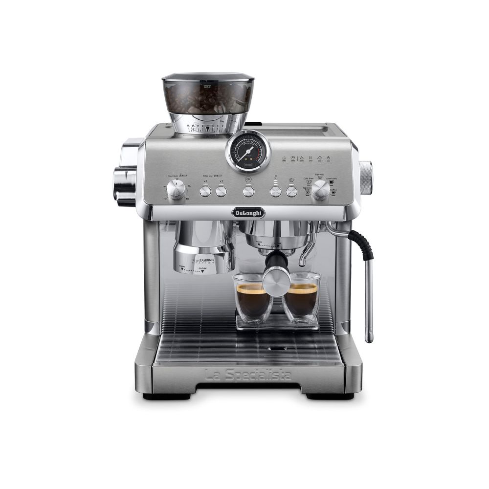 CAFETERA LA SPECIALISTA OPERA DELONGHI EC9555.M - 3