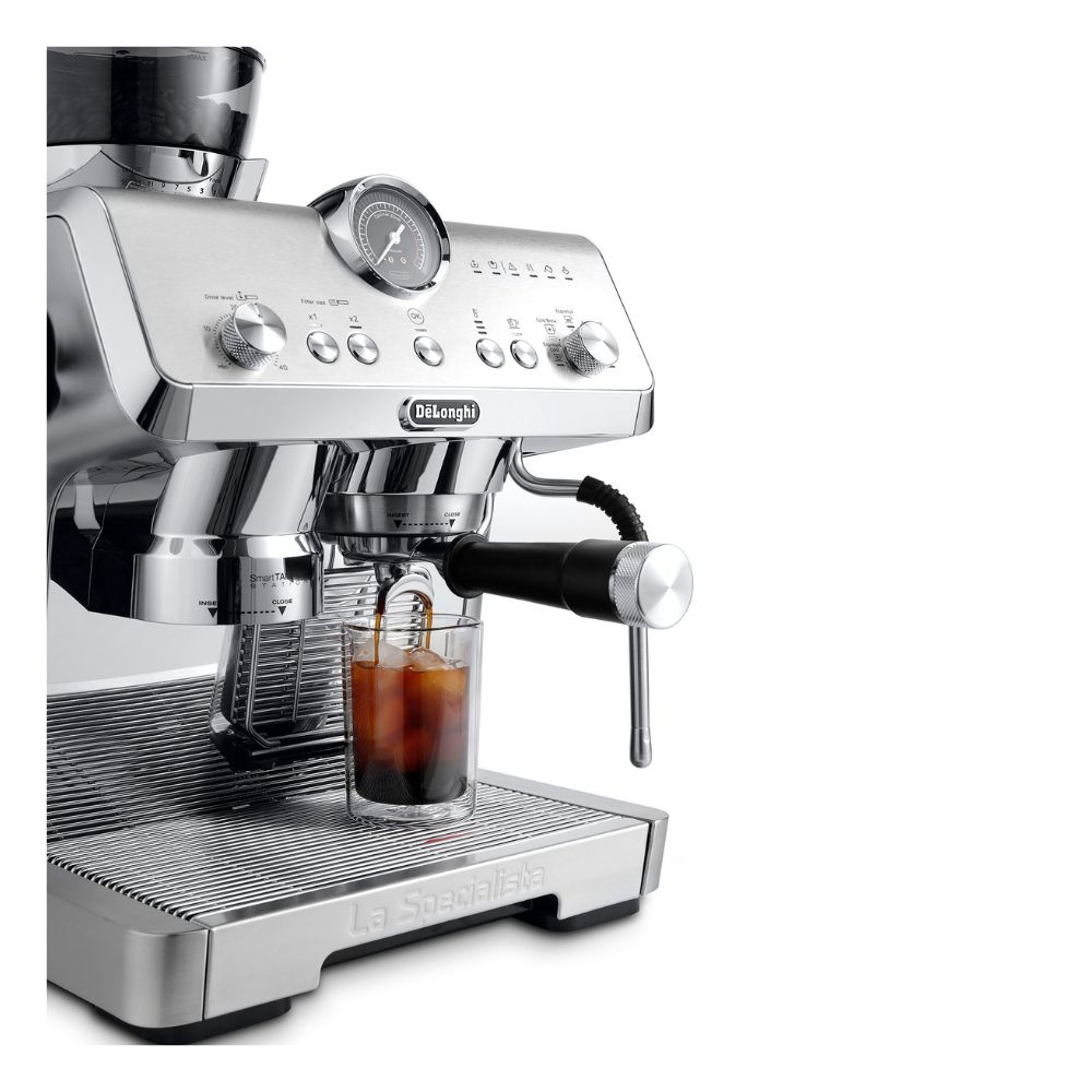 CAFETERA LA SPECIALISTA OPERA DELONGHI EC9555.M - 4