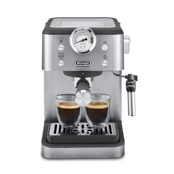 CAFETERA LINEA CLASSIC ESPRESSO DELONGHI EM450.M - 1