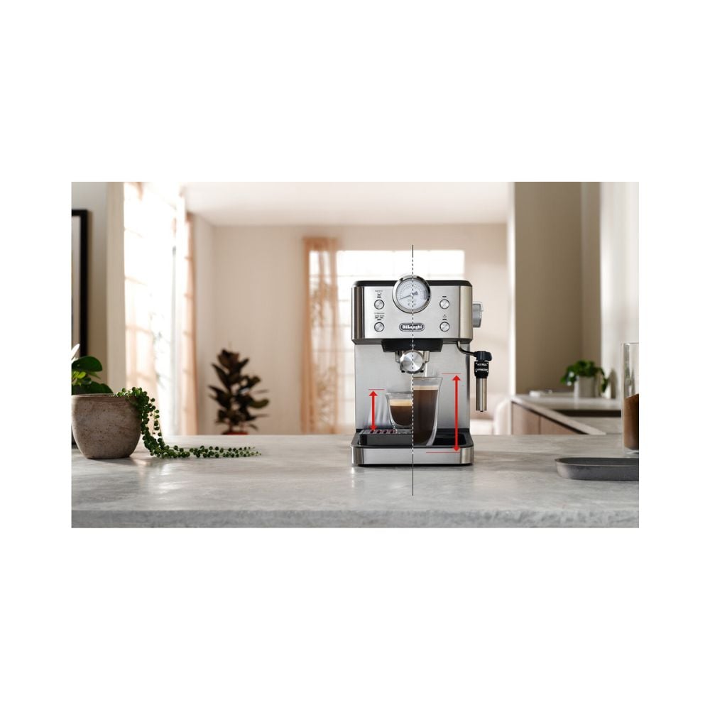 CAFETERA LINEA CLASSIC ESPRESSO DELONGHI EM450.M - 3