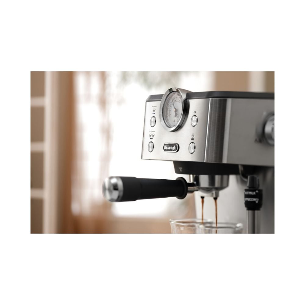 CAFETERA LINEA CLASSIC ESPRESSO DELONGHI EM450.M - 5