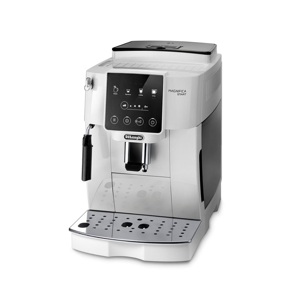 CAFETERA MAGNIFICA START BLANCA DELONGHI ECAM220.20.W - 2