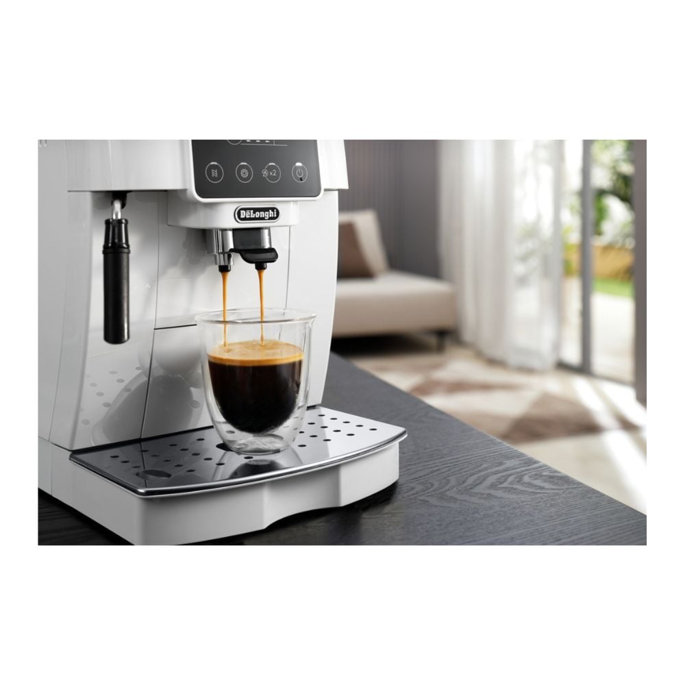 CAFETERA MAGNIFICA START BLANCA DELONGHI ECAM220.20.W - 5