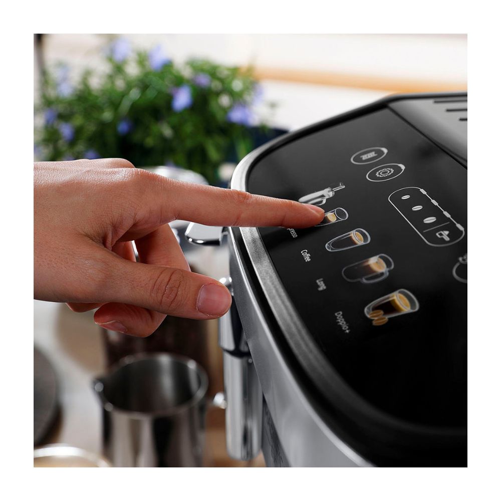 CAFETERA MAGNIFICA EVO DELONGHI ECAM290.31.SB - 3