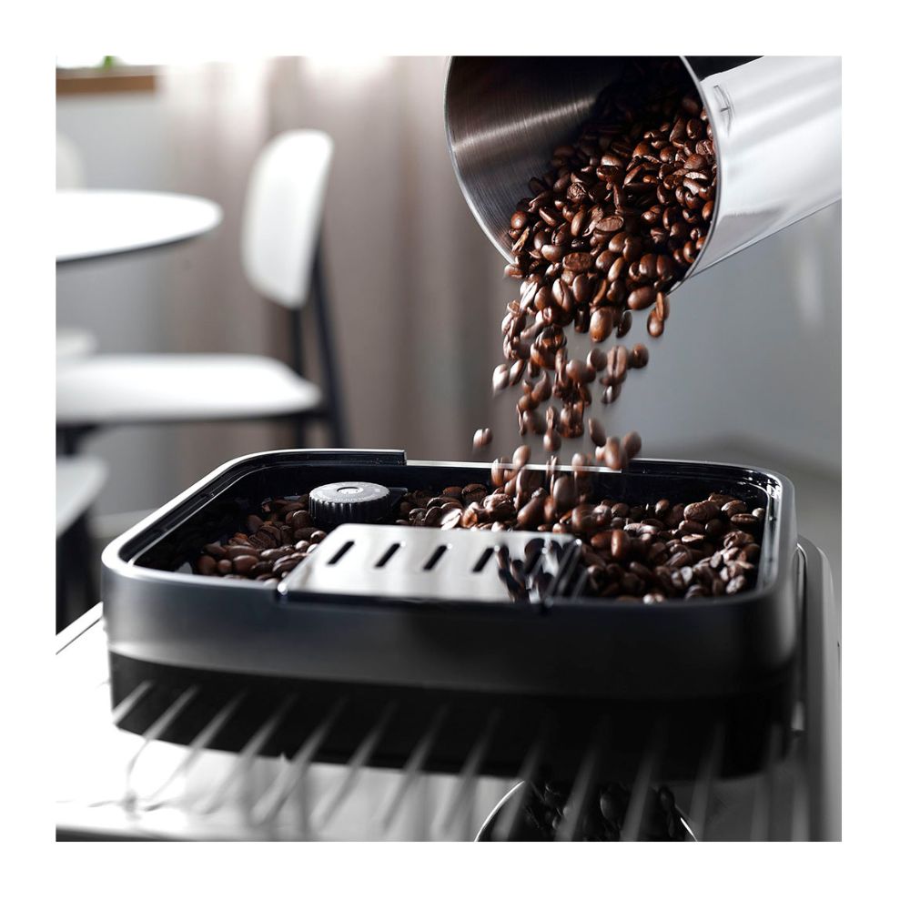 CAFETERA MAGNIFICA EVO DELONGHI ECAM290.31.SB - 4