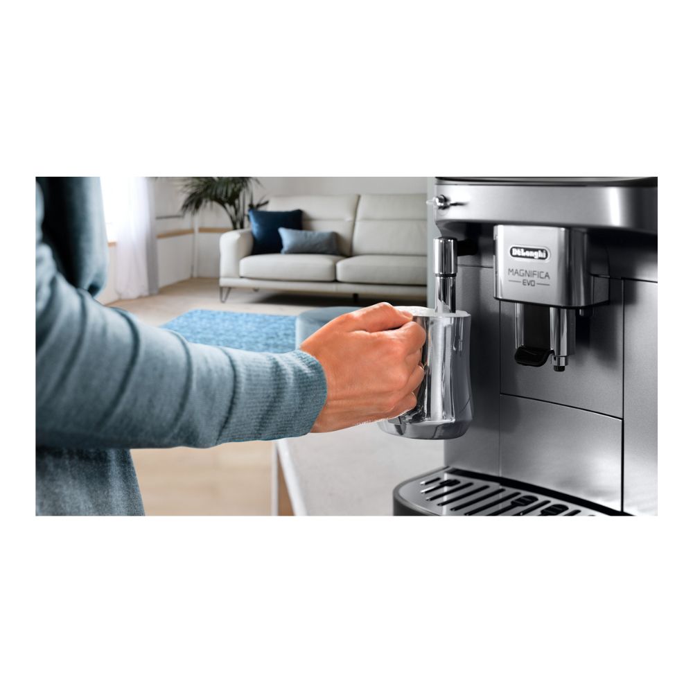 CAFETERA MAGNIFICA EVO DELONGHI ECAM290.31.SB - 5