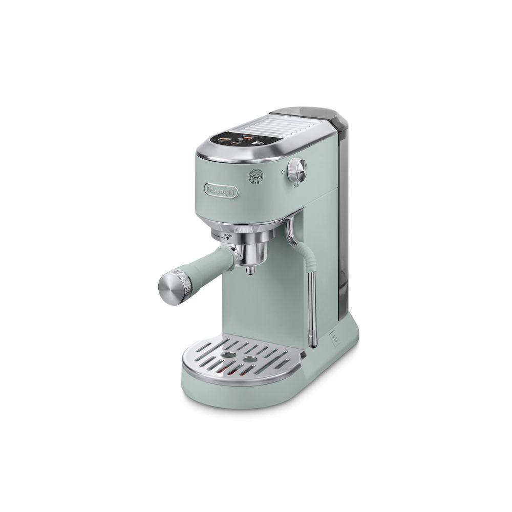 CAFETERA DEDICA DUO GREEN COLD EXTRACTION DELONGHI EC890.GR - 5