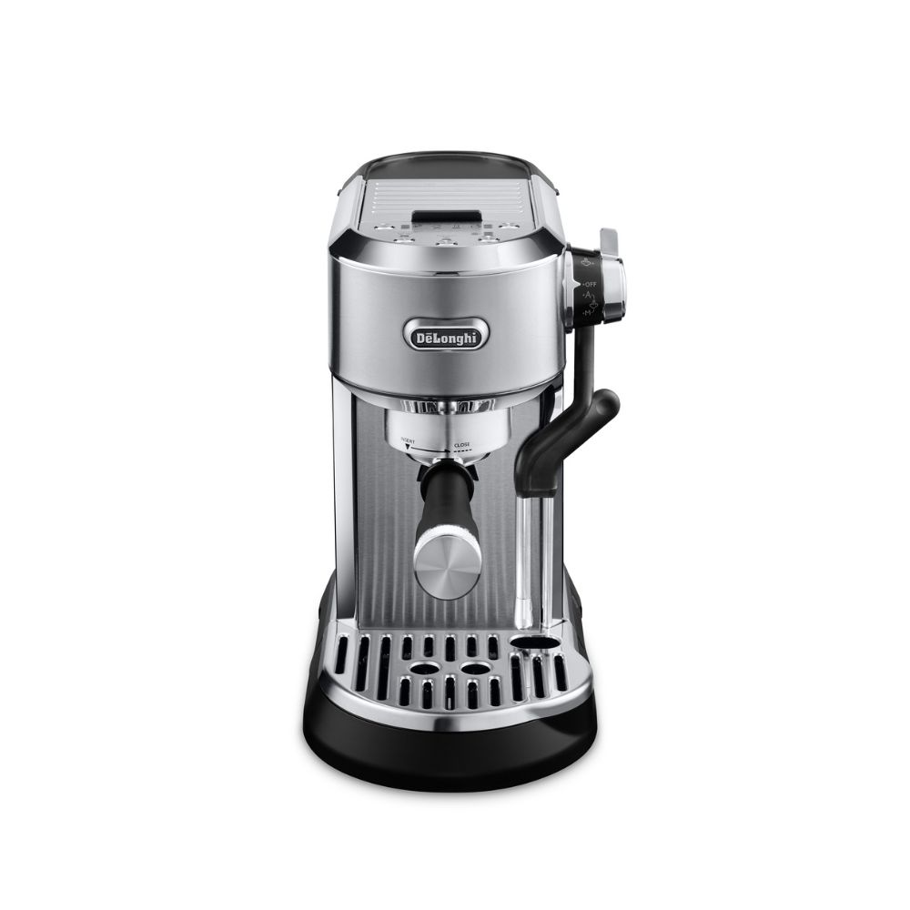 CAFETERA DEDICA MAESTRO PLUS METAL DELONGHI EC950.M - 3