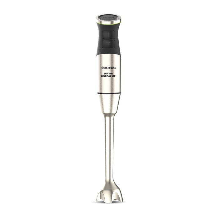 BATIDORA DE INMERSION TAURUS BAPI 1500 LUXE - 2