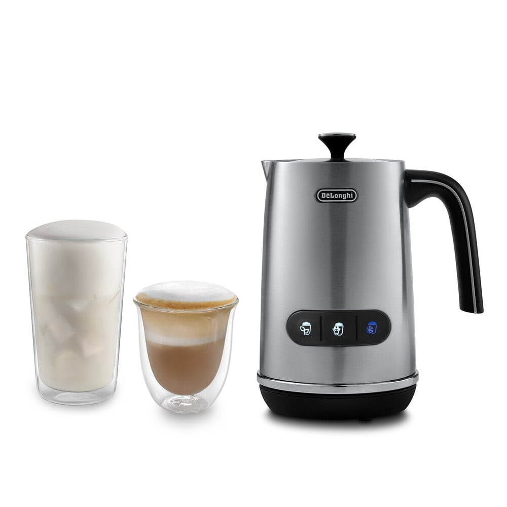 VAPORIZADOR LATTE MIX DELONGHI EMF3.M - 1
