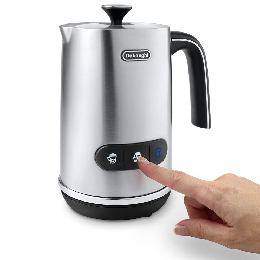 VAPORIZADOR LATTE MIX DELONGHI EMF3.M - 2