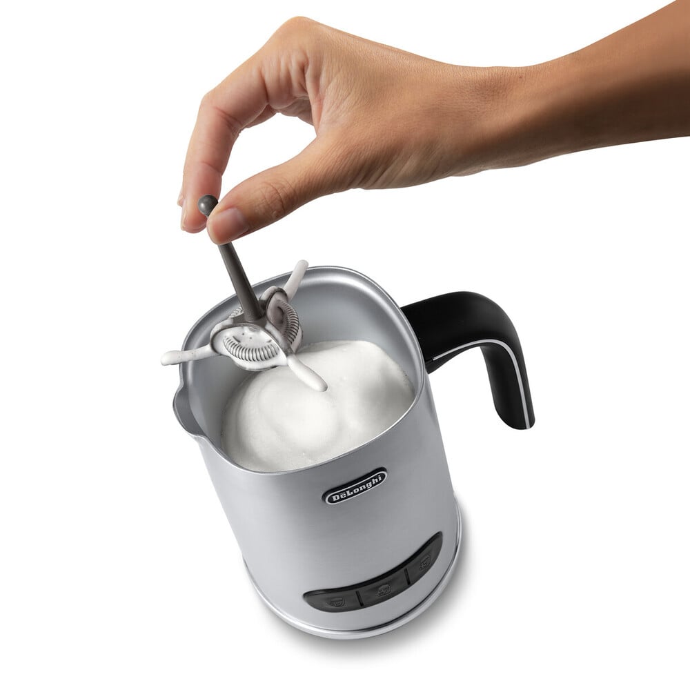 VAPORIZADOR LATTE MIX DELONGHI EMF3.M - 3