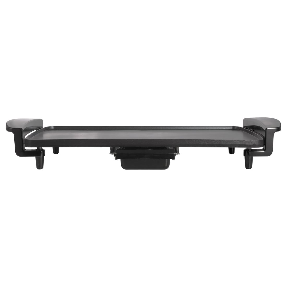 GRILL TIPO PLANCHA ANTIADHERENTE 1500W IMACO IG5025 NEGRO - 2