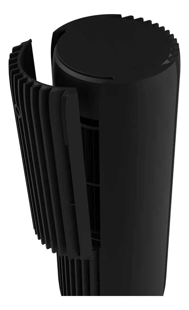 VENTILADOR MINI DE TORRE 13' - 3