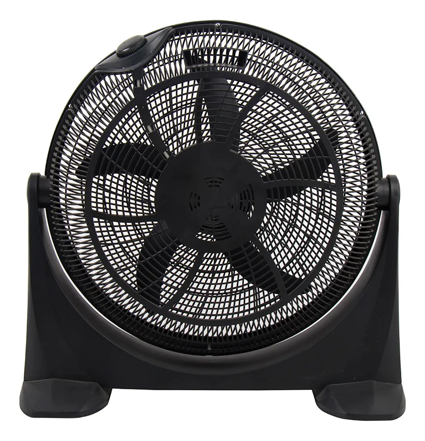VENTILADOR PORTATIL 20' - 3