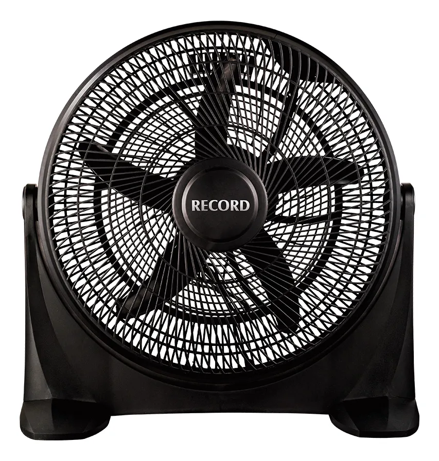 VENTILADOR PORTATIL 20' - 4