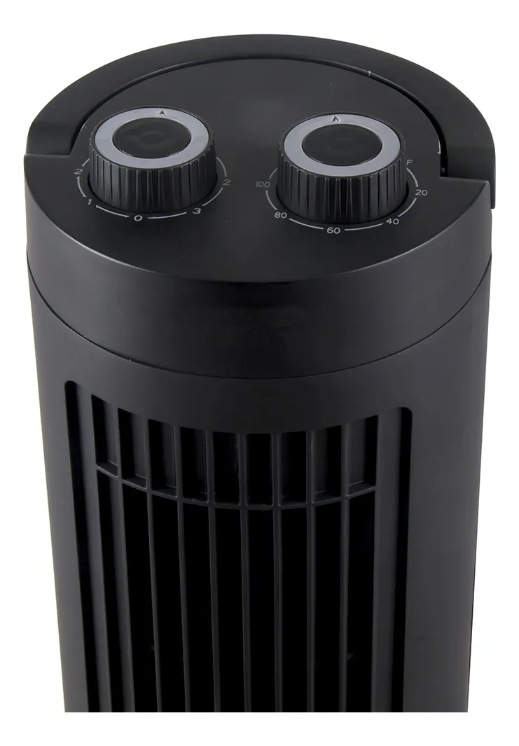 VENTILADOR DE TORRE 39' - 3