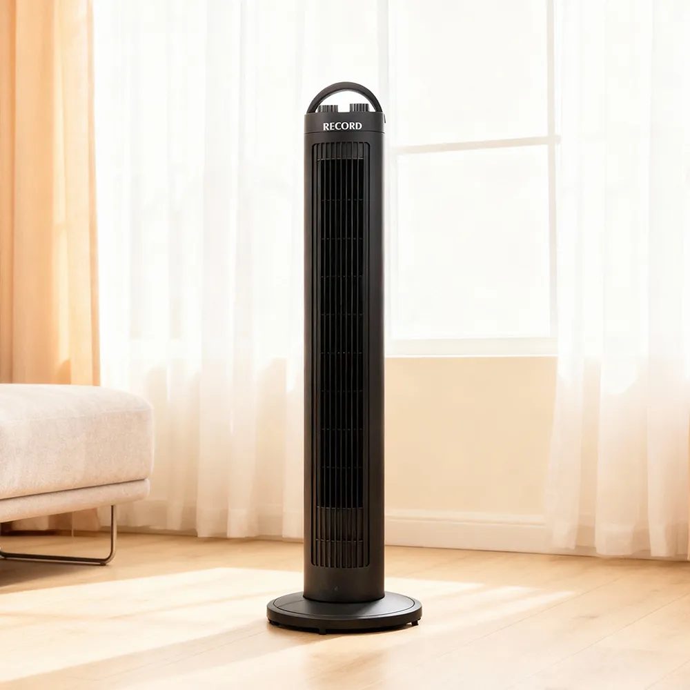 VENTILADOR DE TORRE 39' - 4