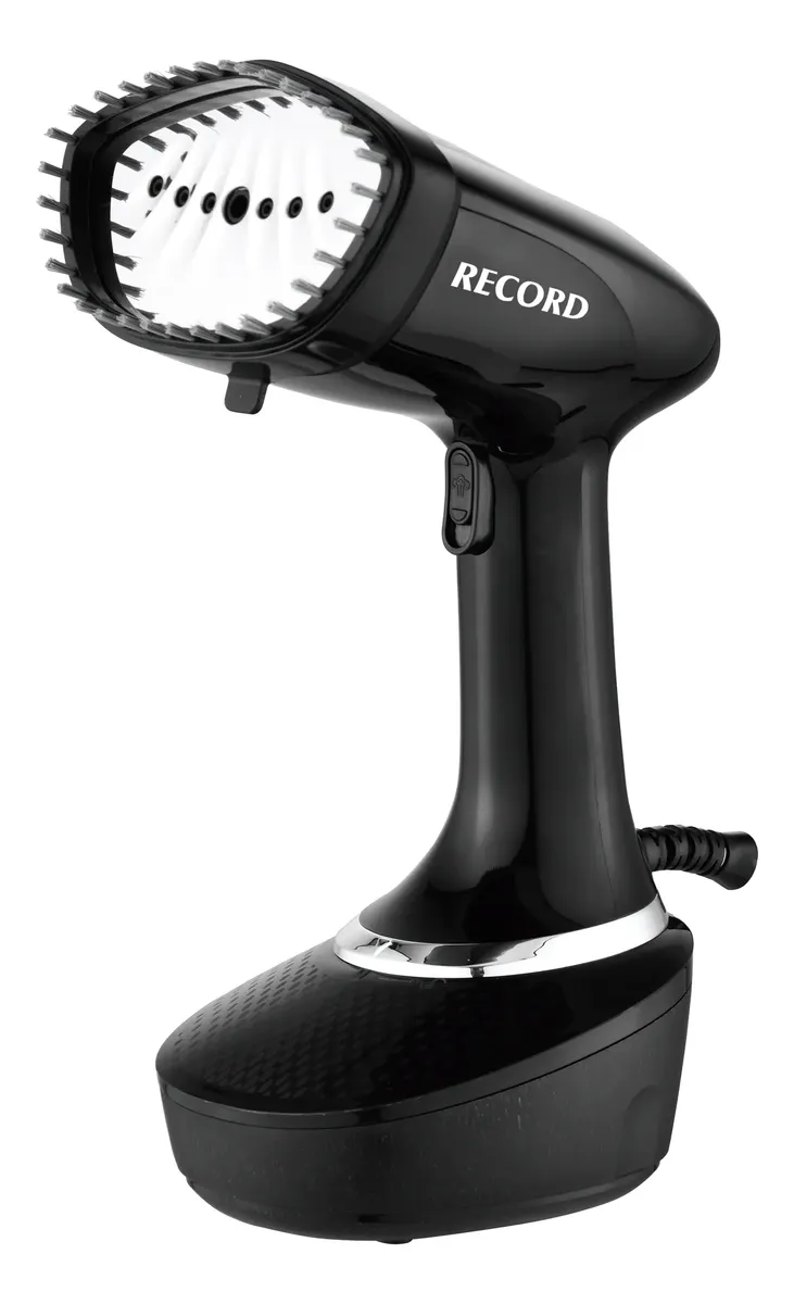 VAPORIZADOR DE PRENDAS RECORD 1500W - 1