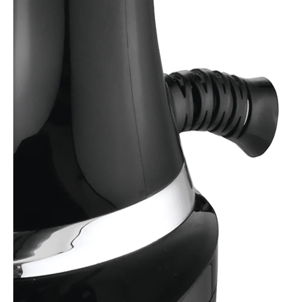 VAPORIZADOR DE PRENDAS RECORD 1500W - 3