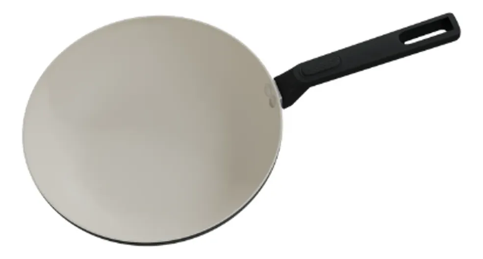 SARTÉN RECORD CERAMIC BLACK CON REVESTIMIENTO CERÁMICO 28 CM - 1