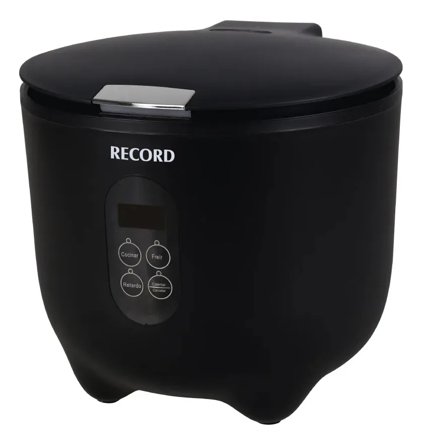 COMBO SAZÓN CON RECORD II - LICUADORA + HERVIDOR ELÉCTRICO + OLLA ARROCERA DIGITAL MULTIFUNCIÓN - 3
