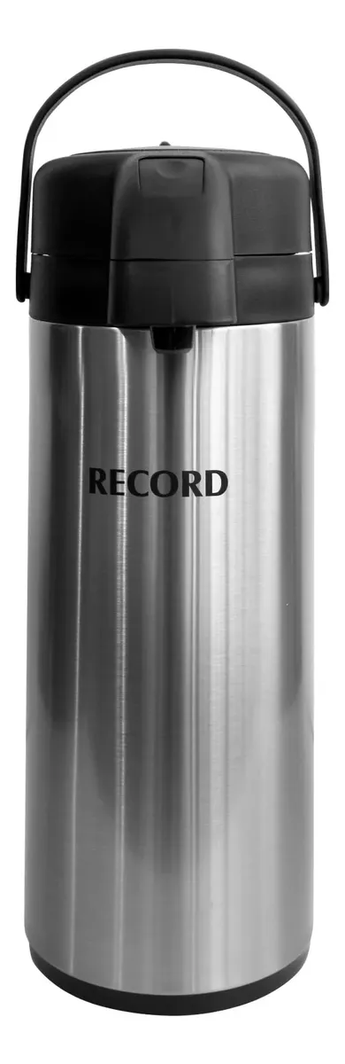 COMBO RECORD TETERA LETIZIA 1.9LT + TERMO BOMBA 1.9LT - 3