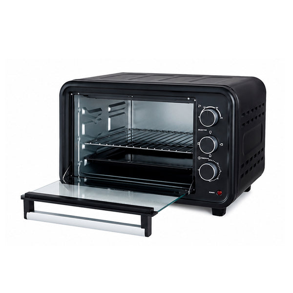 HORNO ELÉCTRICO TOSTADOR IMACO HEB20 20L - 1