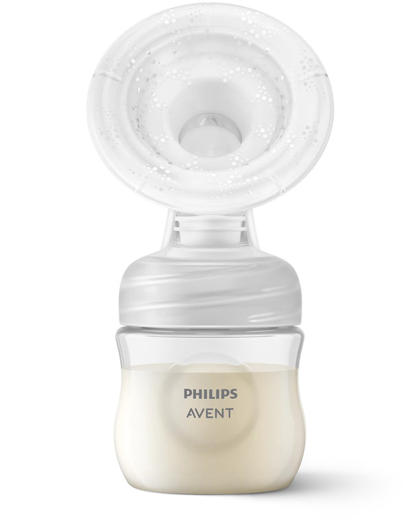 EXTRACTOR DE LECHE MANUAL AVENT PHILIPS AVENT - 2
