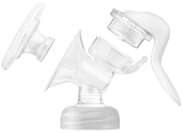 EXTRACTOR DE LECHE MANUAL AVENT PHILIPS AVENT - 3