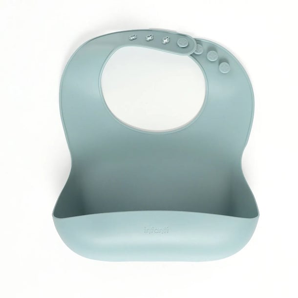 SET ALIMENTACIÓN DE SILICONA PARA NIÑO INFANTI - 2