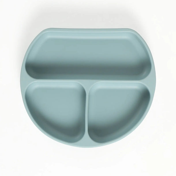 SET ALIMENTACIÓN DE SILICONA PARA NIÑO INFANTI - 5