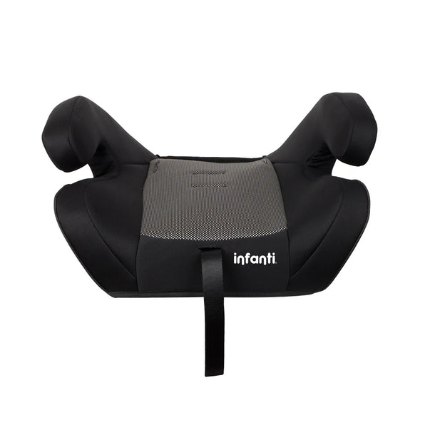 SILLA AUTO BUTACA HANGAR INFANTI NEGRA - 6