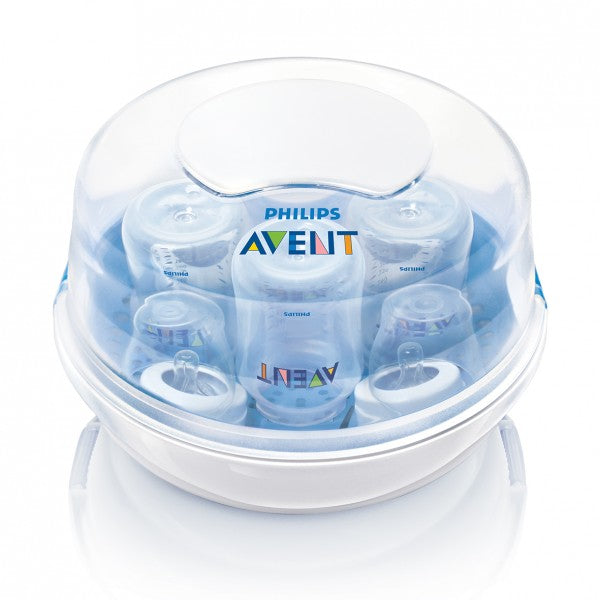 ESTERILIZADOR MICROONDAS AVENT PHILIPS AVENT - 1