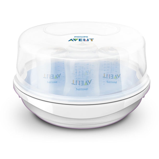 ESTERILIZADOR MICROONDAS AVENT PHILIPS AVENT - 2