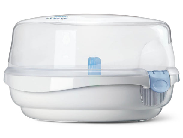 ESTERILIZADOR MICROONDAS AVENT PHILIPS AVENT - 3