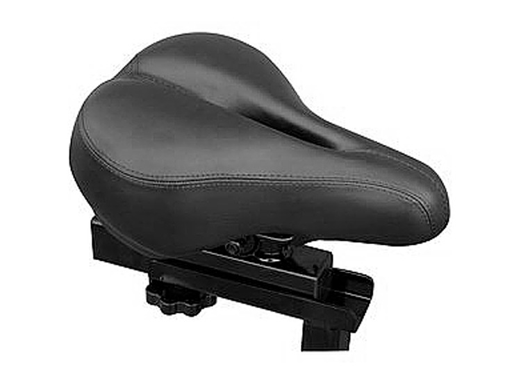 BICICLETA ESTACIONARIA PARA SPINNING SPORT FITNESS BK2020 CARDIOVASCULAR | NEGRO - 4