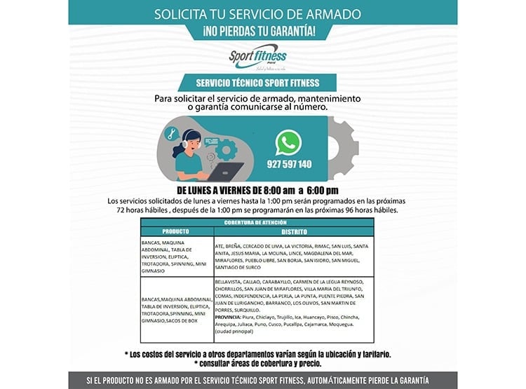 MÁQUINA SPORT FITNESS ABDOMINALES 9001 MEJOR NVL RESISTENCIA - 4