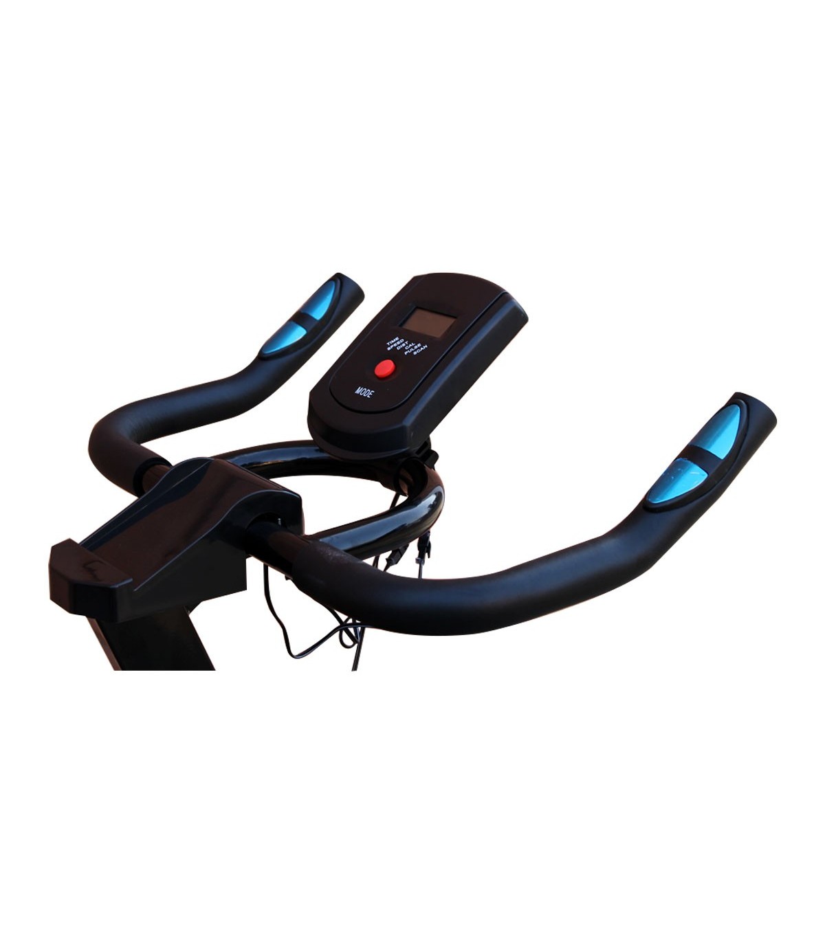 BICICLETA SPINNING SPORT FITNESS BK2020 CARDIOVASCULAR ESTACIONARIA - 3