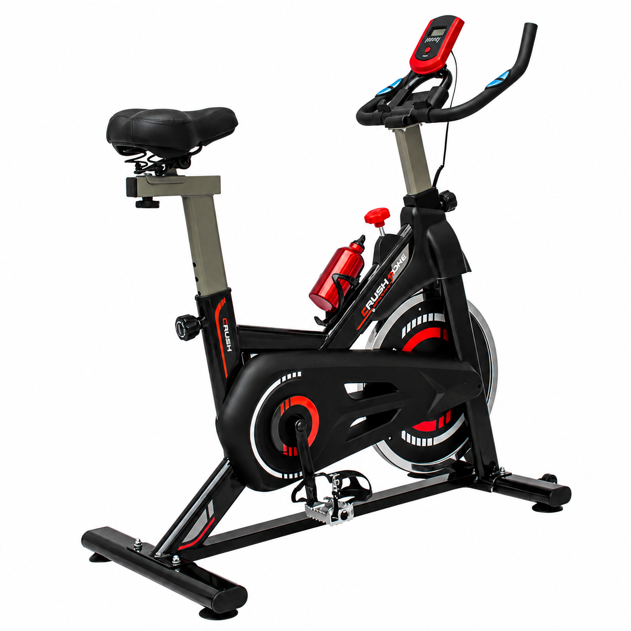 SPINNING CARDIOVASCULAR RN V10K - 1