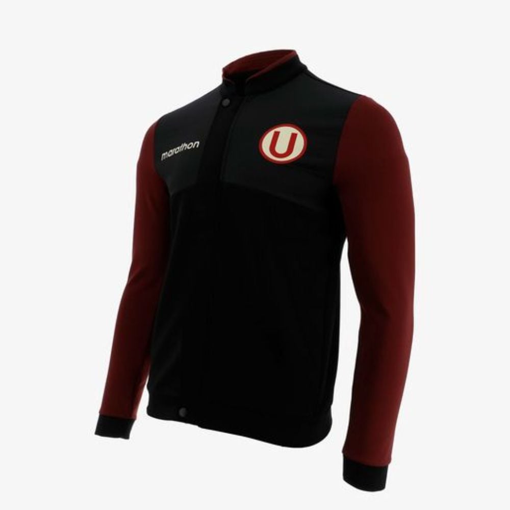 CASACA DEPORTIVA UNIVERSITARIO 2025 - HOMBRE - 1