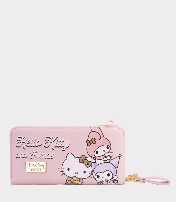 HELLO KITTY Y FRIENDS 2057 - 1