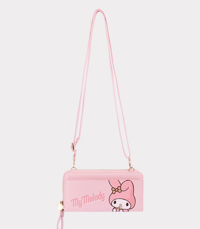 HELLO KITTY Y FRIENDS 2057 - 3