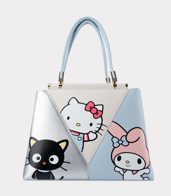 HELLO KITTY AND FRIENDS 2052 - 1