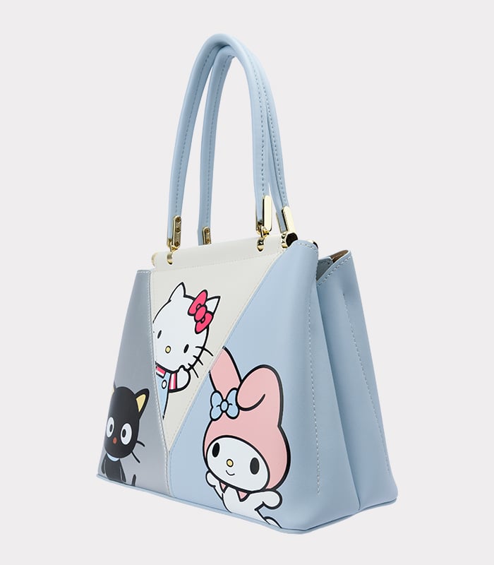 HELLO KITTY AND FRIENDS 2052 - 2