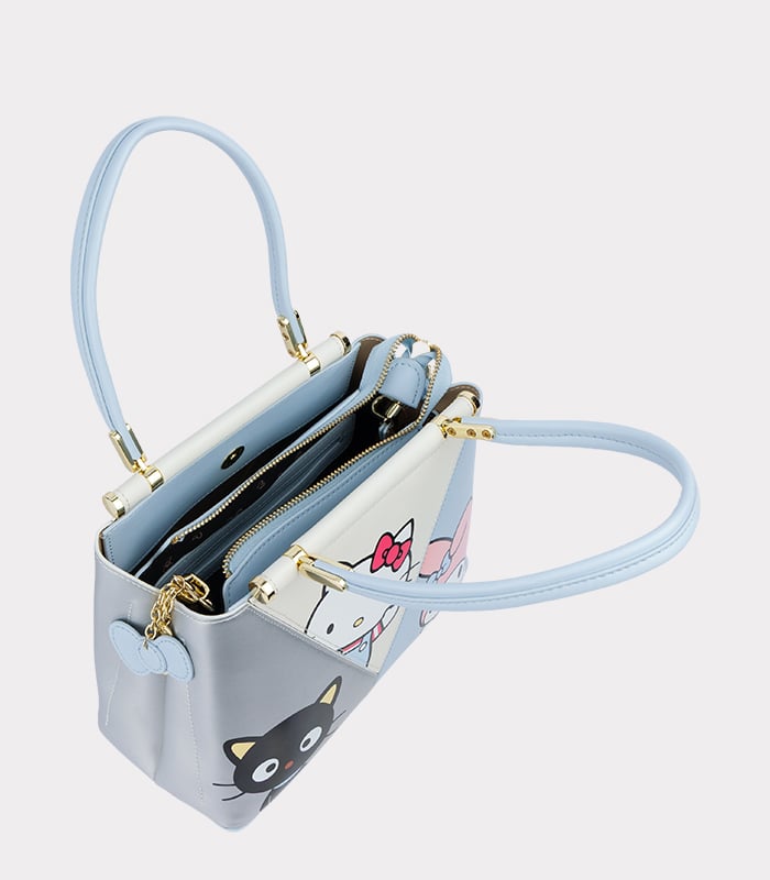 HELLO KITTY AND FRIENDS 2052 - 3